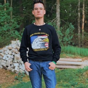 Meet your Posher, Paul